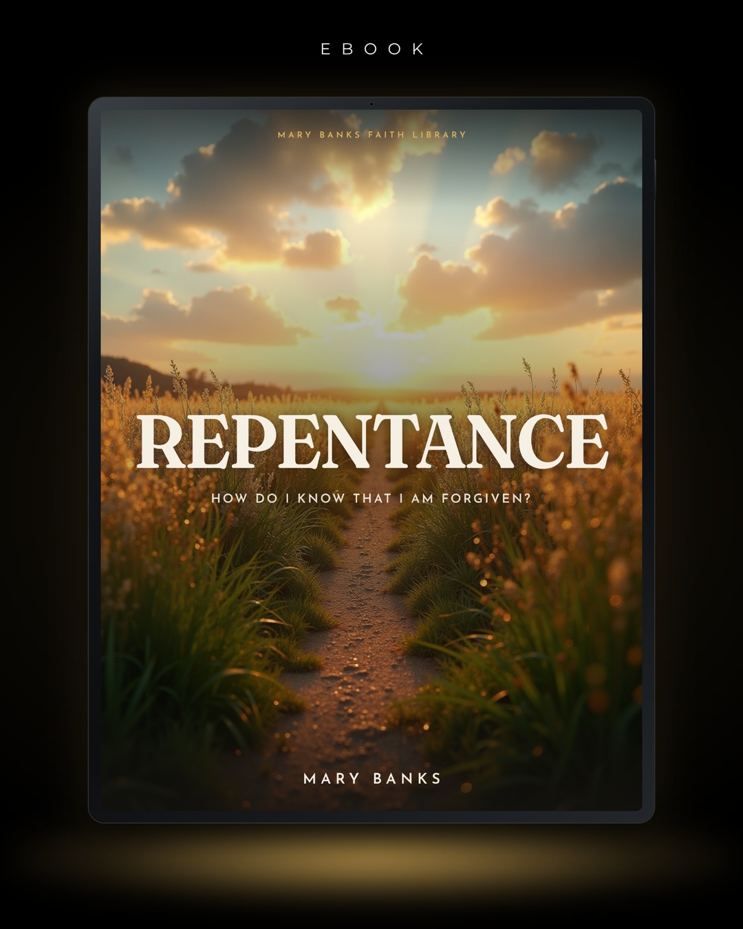 Repentance: Know You Are Truly Forgiven by God
